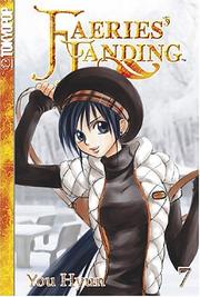 Cover of: Faeries' Landing, Vol. 7