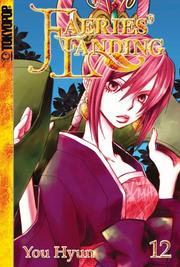 Cover of: Faeries' Landing Volume 12 (Faeries' Landing)