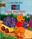 Cover of: Thank You, Pooh!