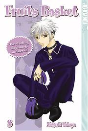 Cover of: Fruits Basket, Vol. 8 by Natsuki Takaya