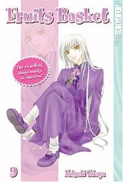 Cover of: Fruits Basket, Vol. 9 by Natsuki Takaya