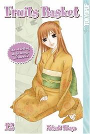Cover of: Fruits Basket, Vol. 12
