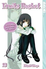 Cover of: Fruits Basket, Vol. 13