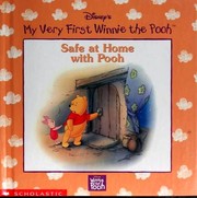 Safe at Home with Pooh by Kathleen Weidner Zoehfeld, A. A. Milne