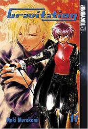 Cover of: Gravitation Volume 11 (Gravitation)