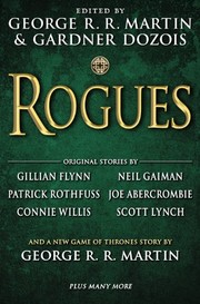 Cover of: Rogues by 