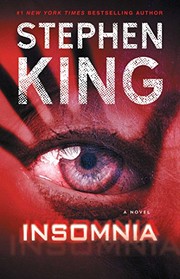Insomnia by Stephen King