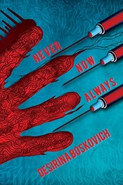 Cover of: Never Now Always
