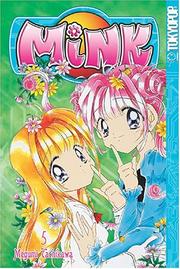 Cover of: Mink, Vol. 5