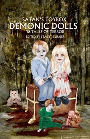 Cover of: Satan's Toybox: Demonic Dolls