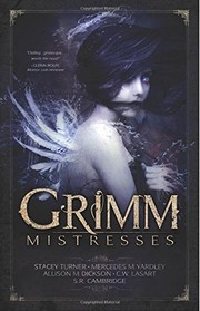 Cover of: Grimm Mistresses
