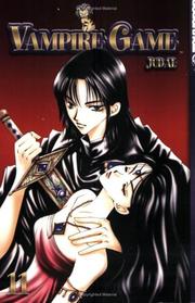 Cover of: Vampire Game, Vol. 11 by Judal.