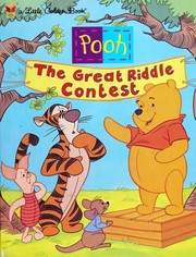 Cover of: The Great Riddle Contest by Ann Braybrooks