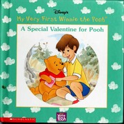 Cover of: A Special Valentine for Pooh