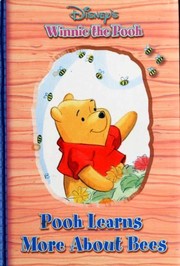 Cover of: Pooh Learns More About Bees by 