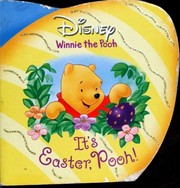 Cover of: It's Easter, Pooh!