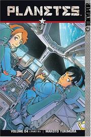 Cover of: Planetes, Vol. 4