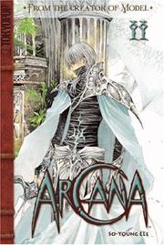 Cover of: Arcana vol 2