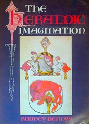 Cover of: The heraldic imagination