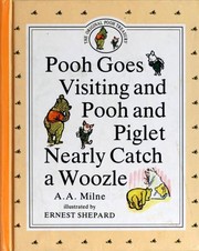 pooh-goes-visiting-and-pooh-and-piglet-nearly-catch-a-woozle-cover