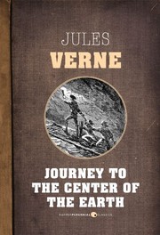 Cover of: A Journey To The Centre Of The Earth by Jules Verne