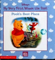 Cover of: Pooh's best place