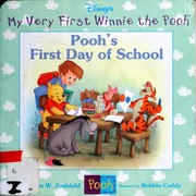 Cover of: Pooh