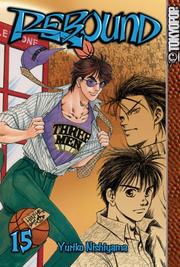 Cover of: Rebound Volume 15