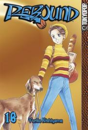 Cover of: Rebound Volume 16