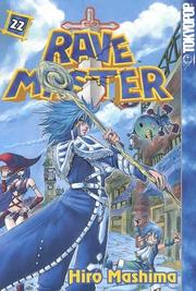 Cover of: Rave Master Volume 22