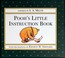 Cover of: Pooh's Little Instruction Book