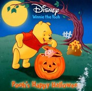 Cover of: Pooh's happy Halloween