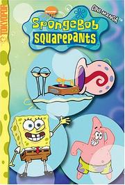 Cover of: Spongebob Squarepants Gone Jellyfishin'