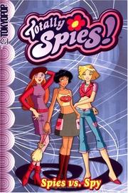 Cover of: Totally Spies Volume 2 by Marathon