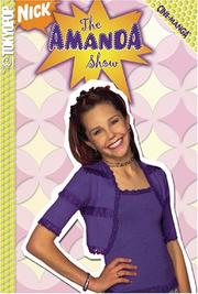 Cover of: The Amanda Show