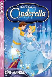 Cover of: Cinderella (Walt Disney's Cinderella)