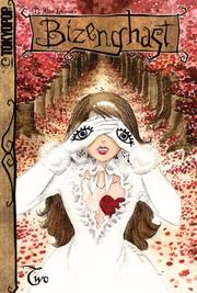 Cover of: Bizenghast Volume 2 (Bizenghast) by M. Alice Legrow