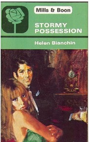 Cover of: Stormy possession
