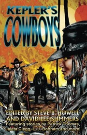 Cover of: Kepler's Cowboys