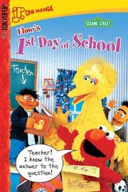 Cover of: Sesame Street Volume 3 by Sesame Workshop