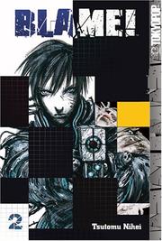 Cover of: Blame! volume 2