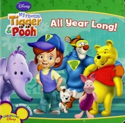 Cover of: All Year Long! | A. A. Milne