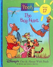 Cover of: The Bug Hunt