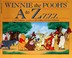 Cover of: Disney's Winnie the Pooh's A to Zzzz
