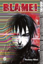 Cover of: BLAME! Volume 6