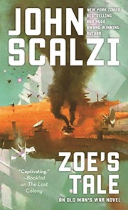 Cover of: Zoe’s Tale