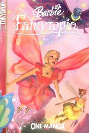 Cover of: Barbie Fairytopia