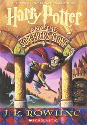 Cover of: Harry Potter and the sorcerer