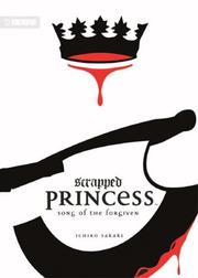 Cover of: Scrapped Princess Novel 2: Song of the Forgiven