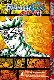 Cover of: Gundam SEED ASTRAY R Volume 4 (Gundam (Tokyopop) (Graphic Novels)) by Hajime Yatate, Tomohiro Chiba